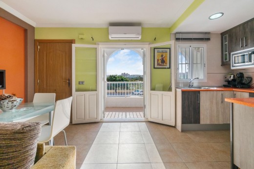 Reventa - Apartamento - Torrevieja - Los Europeos