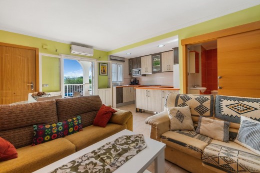 Reventa - Apartamento - Torrevieja - Los Europeos