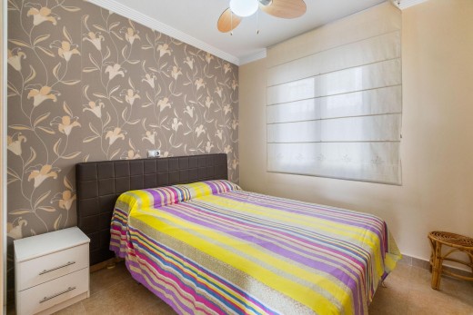Reventa - Apartamento - Torrevieja - Los Europeos
