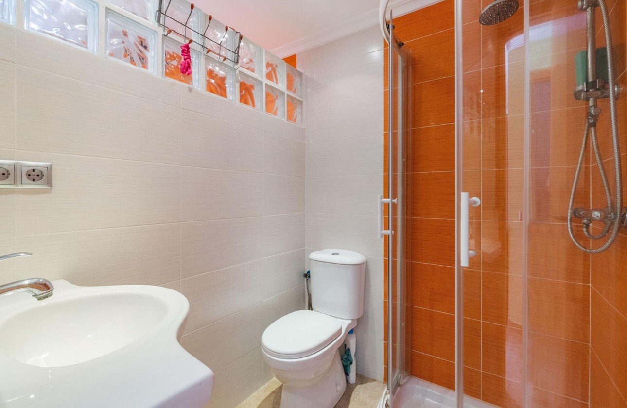 Reventa - Apartamento - Torrevieja - Los Europeos