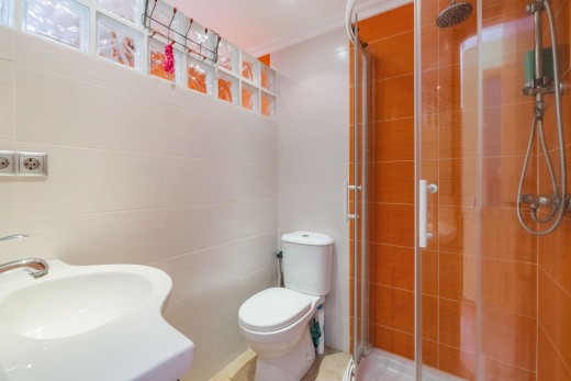 Reventa - Apartamento - Torrevieja - Los Europeos