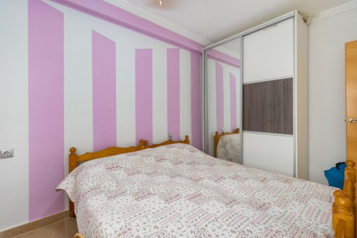 Reventa - Apartamento - Torrevieja - Los Europeos