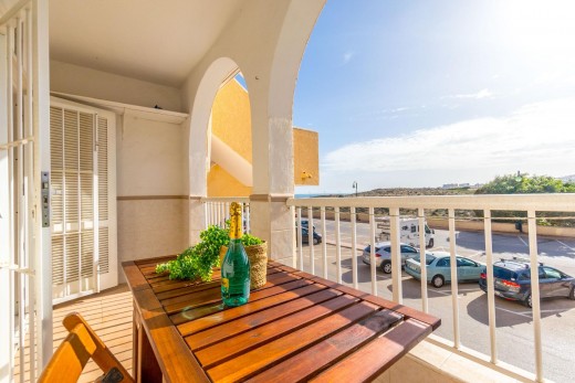 Reventa - Apartamento - Torrevieja - Los Europeos