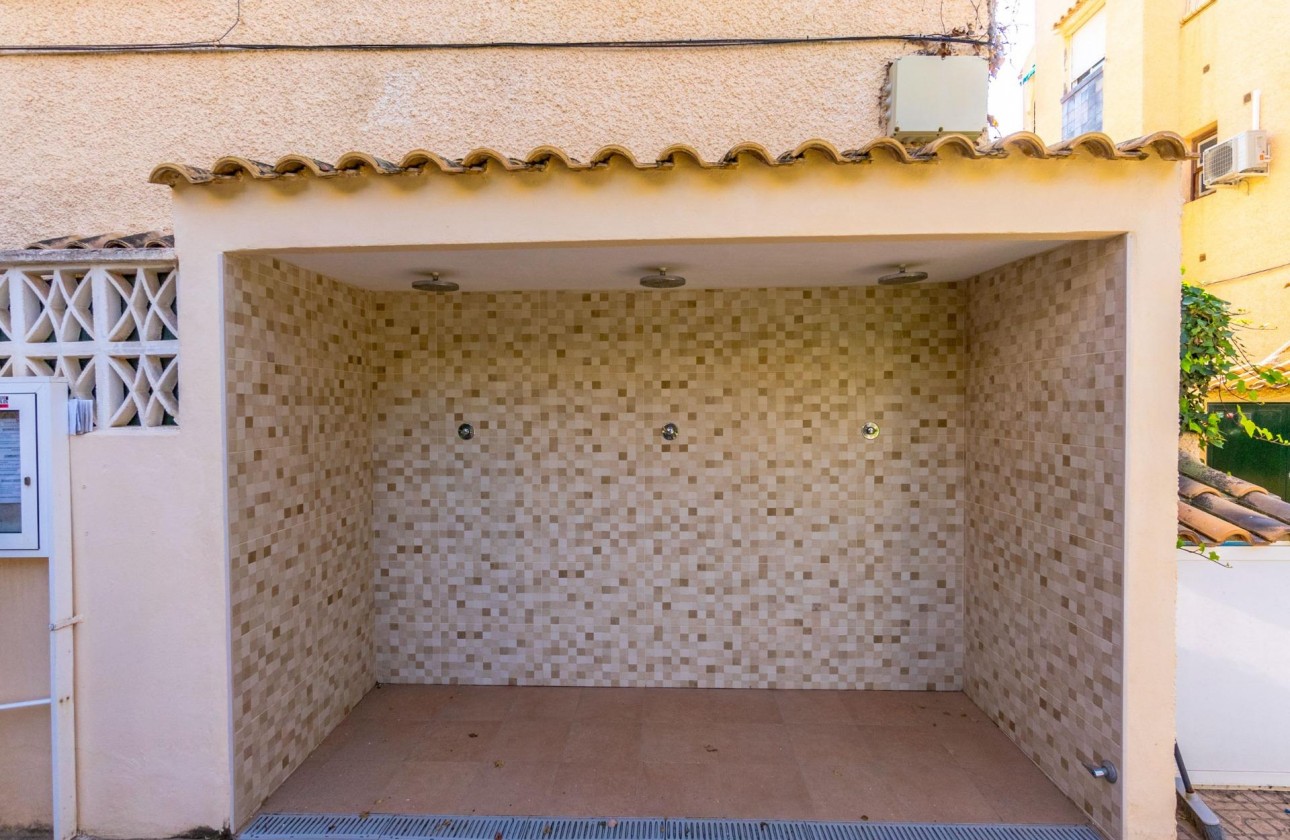 Reventa - Apartamento - Torrevieja - Los Europeos