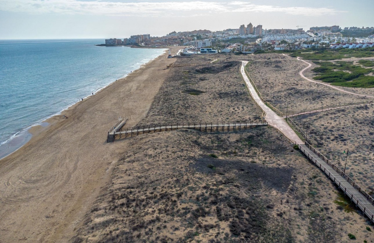 Reventa - Apartamento - Torrevieja - Los Europeos