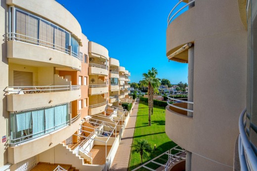 Reventa - Apartamento - Orihuela Costa - Altos de Campoamor
