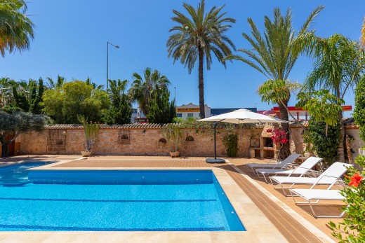 Reventa - Chalet - Orihuela - Orihuela Costa