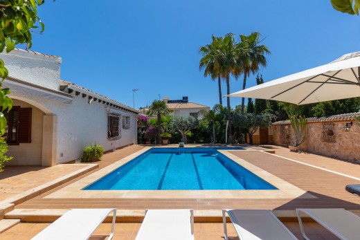 Reventa - Chalet - Orihuela - Orihuela Costa