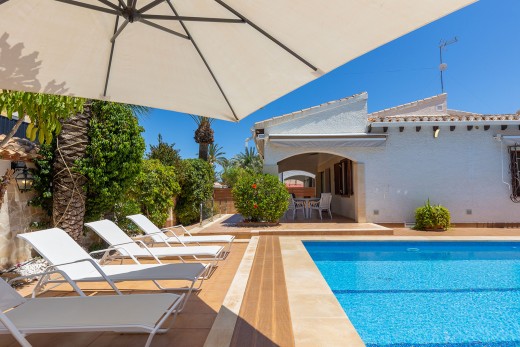 Reventa - Chalet - Orihuela - Orihuela Costa