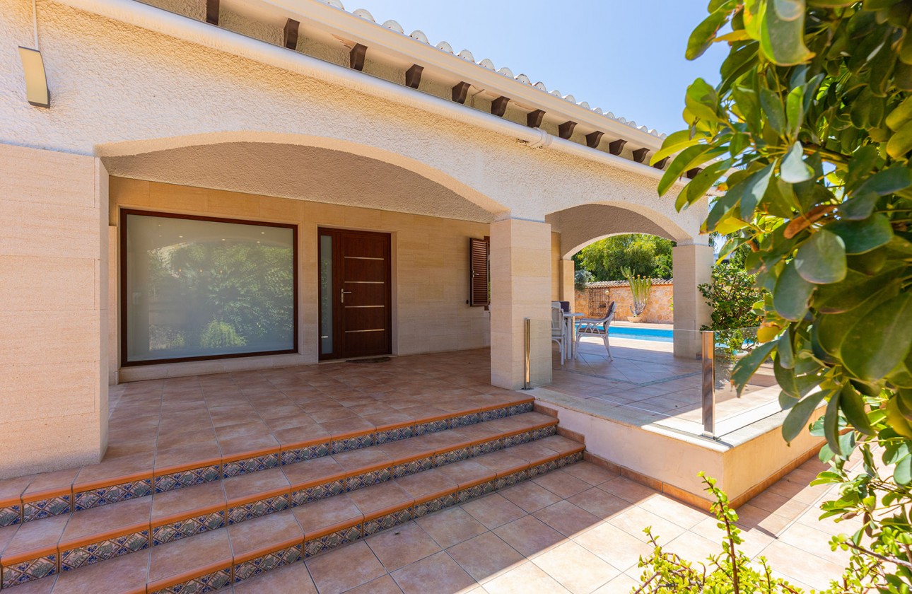 Reventa - Chalet - Orihuela - Orihuela Costa