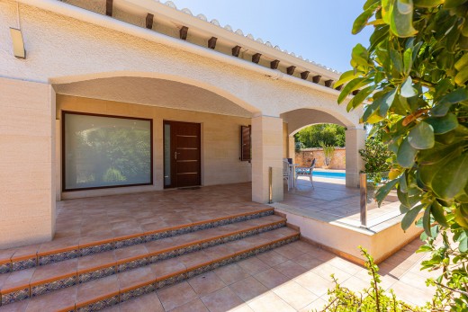 Reventa - Chalet - Orihuela - Orihuela Costa