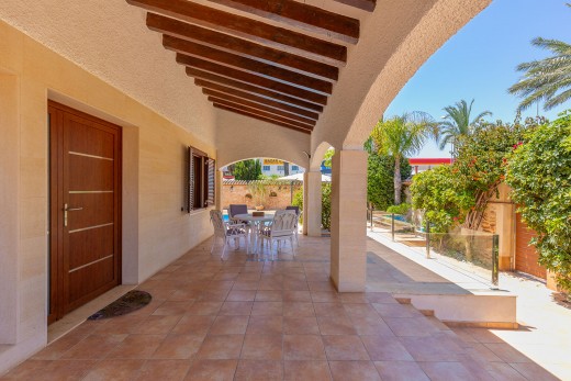 Reventa - Chalet - Orihuela - Orihuela Costa