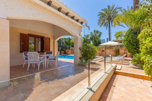 Reventa - Chalet - Orihuela - Orihuela Costa