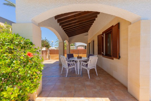 Reventa - Chalet - Orihuela - Orihuela Costa