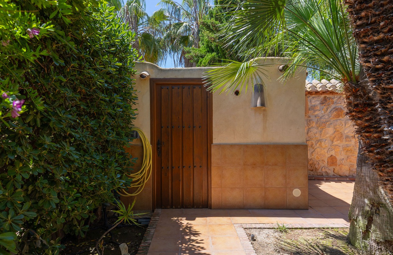 Reventa - Chalet - Orihuela - Orihuela Costa