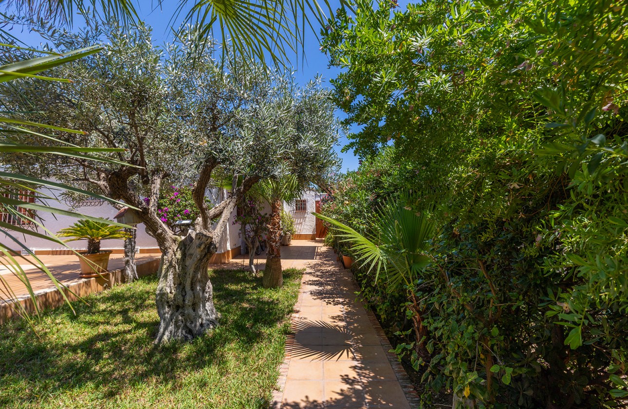 Reventa - Chalet - Orihuela - Orihuela Costa