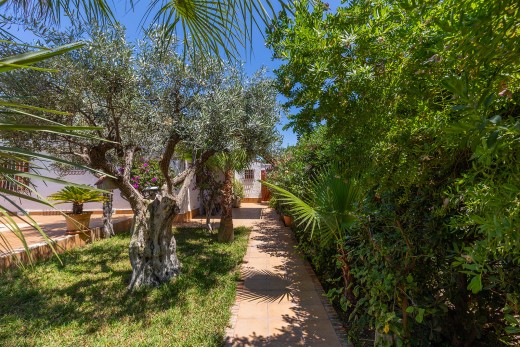 Reventa - Chalet - Orihuela - Orihuela Costa