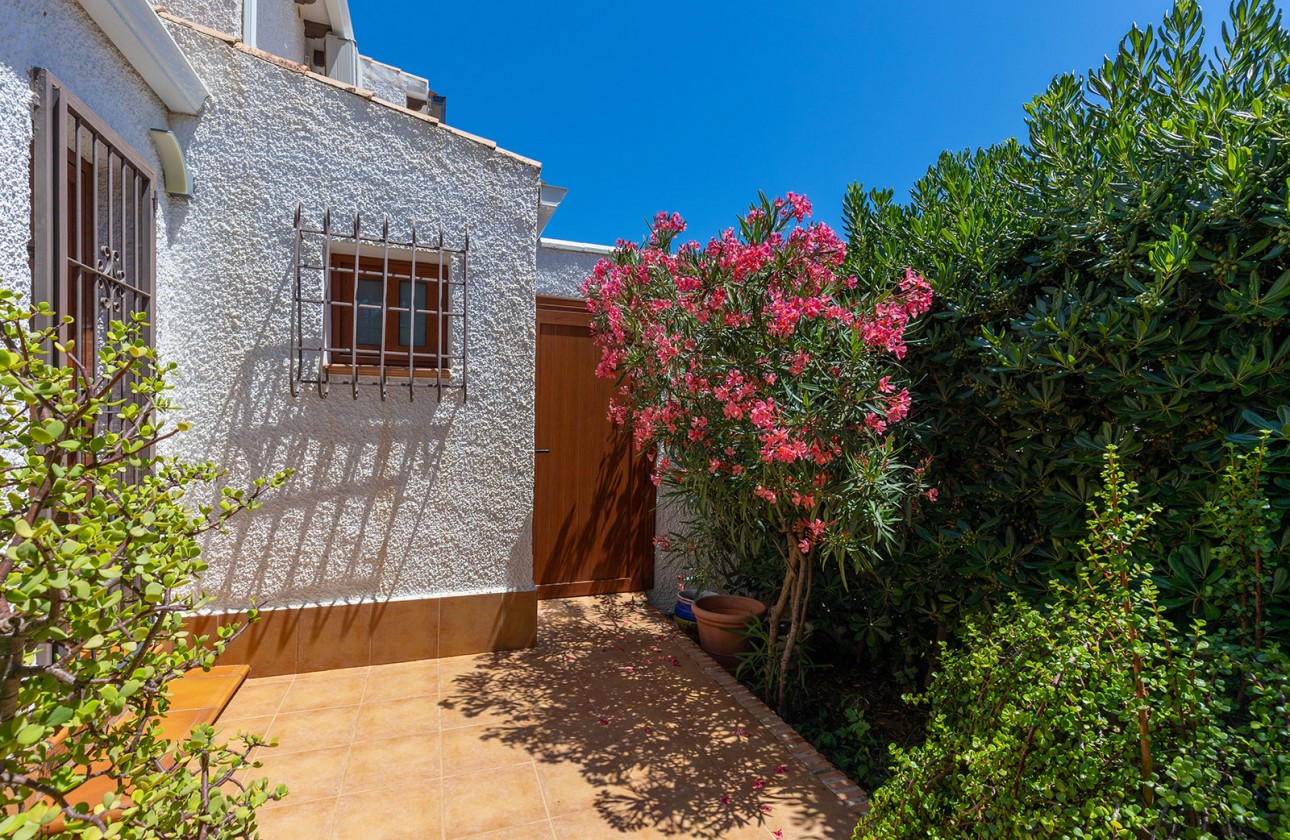 Reventa - Chalet - Orihuela - Orihuela Costa