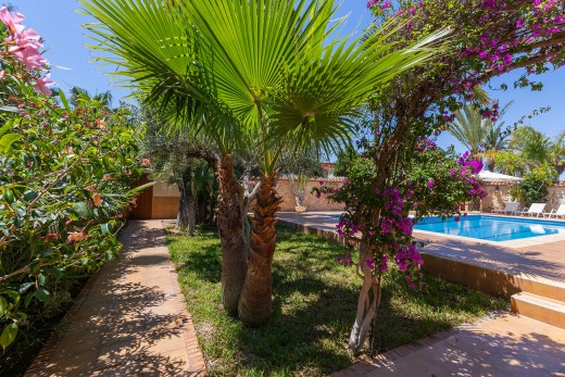 Reventa - Chalet - Orihuela - Orihuela Costa