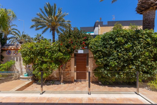 Reventa - Chalet - Orihuela - Orihuela Costa