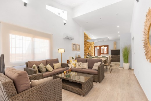 Reventa - Chalet - Orihuela - Orihuela Costa