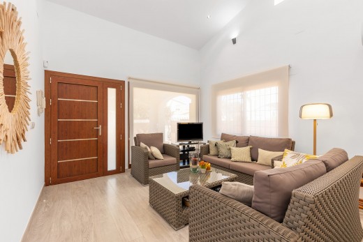 Reventa - Chalet - Orihuela - Orihuela Costa