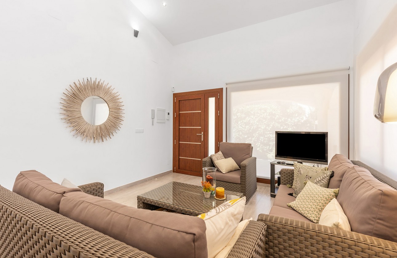 Reventa - Chalet - Orihuela - Orihuela Costa