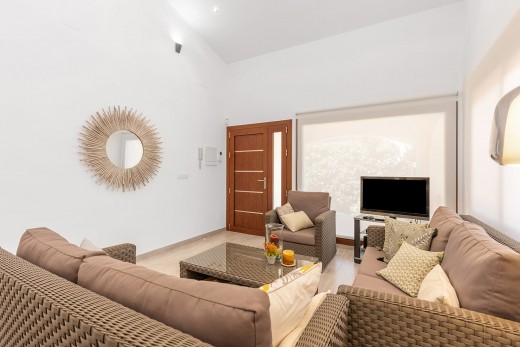 Reventa - Chalet - Orihuela - Orihuela Costa