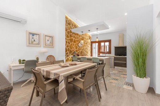 Reventa - Chalet - Orihuela - Orihuela Costa