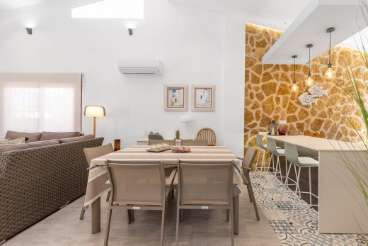 Reventa - Chalet - Orihuela - Orihuela Costa