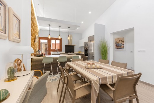 Reventa - Chalet - Orihuela - Orihuela Costa