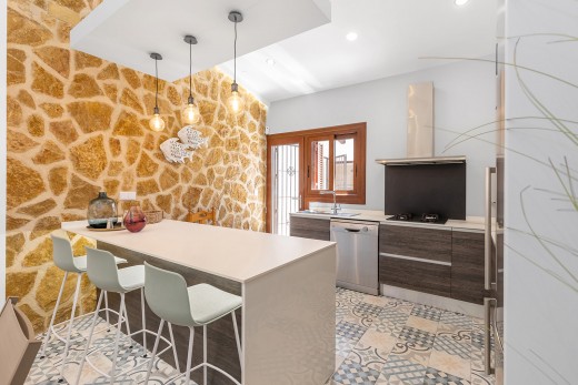 Reventa - Chalet - Orihuela - Orihuela Costa