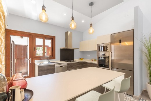 Reventa - Chalet - Orihuela - Orihuela Costa