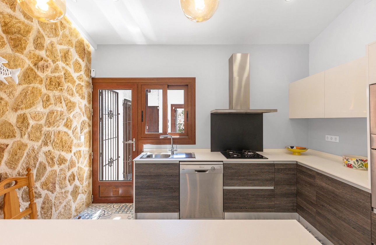 Reventa - Chalet - Orihuela - Orihuela Costa