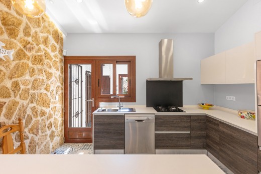 Reventa - Chalet - Orihuela - Orihuela Costa