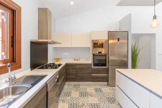 Reventa - Chalet - Orihuela - Orihuela Costa