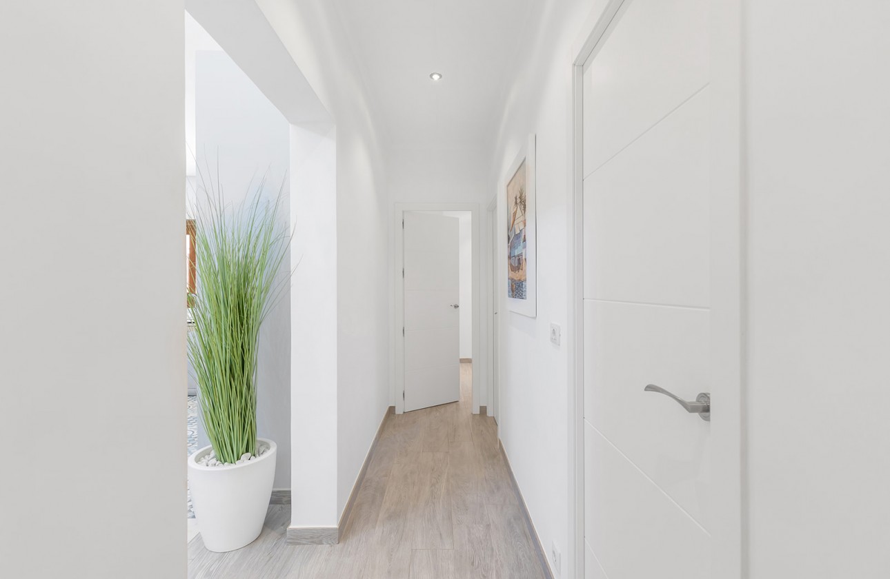 Reventa - Chalet - Orihuela - Orihuela Costa