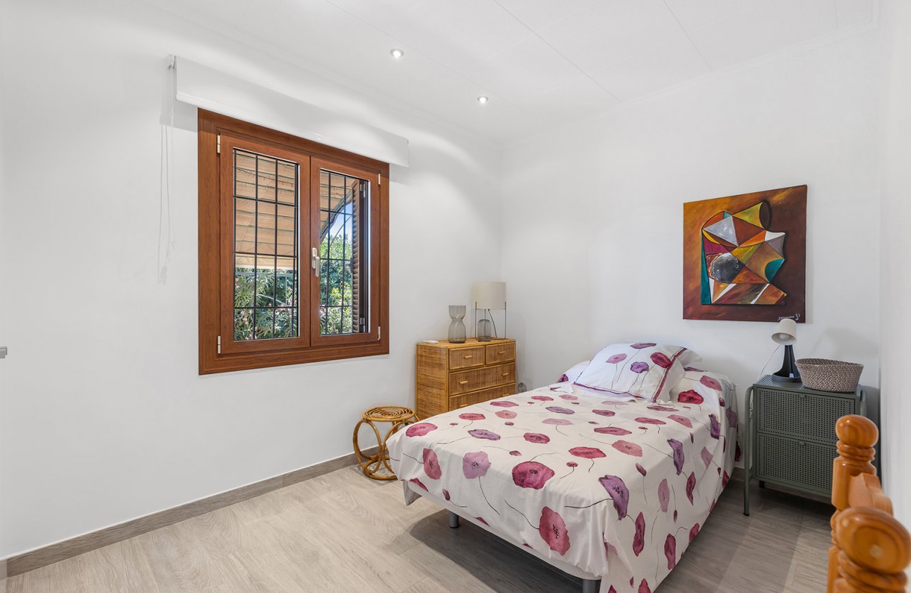 Reventa - Chalet - Orihuela - Orihuela Costa