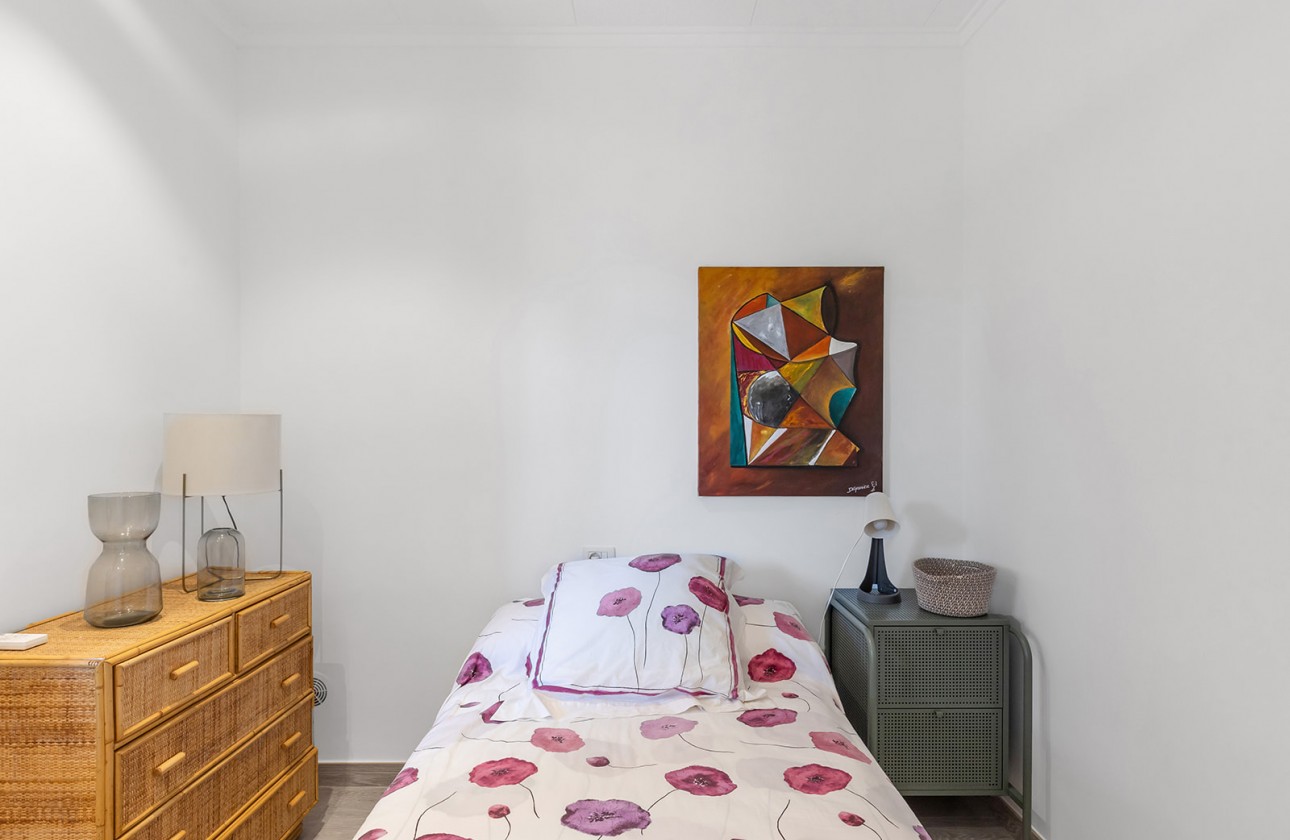 Reventa - Chalet - Orihuela - Orihuela Costa