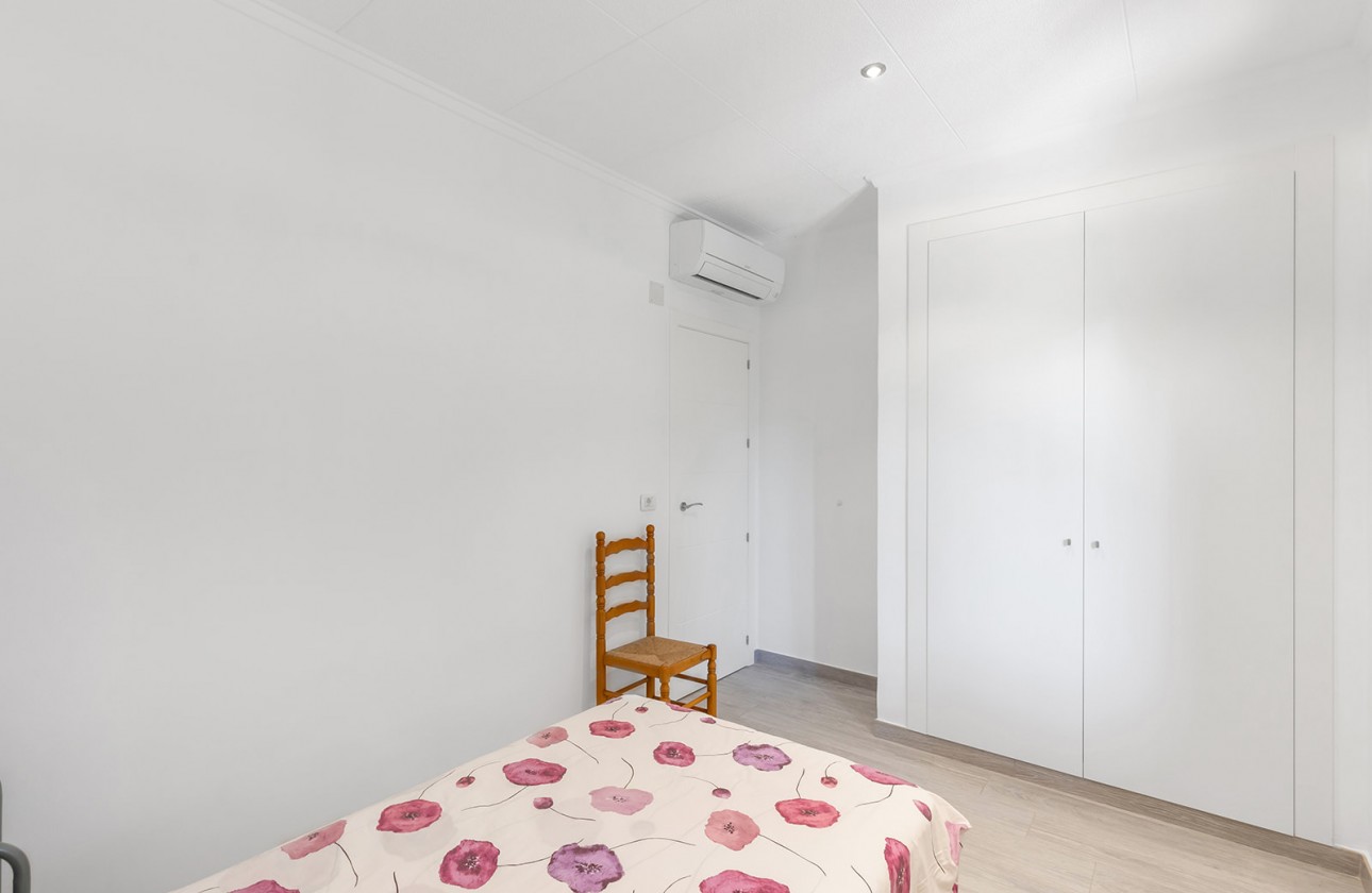 Reventa - Chalet - Orihuela - Orihuela Costa