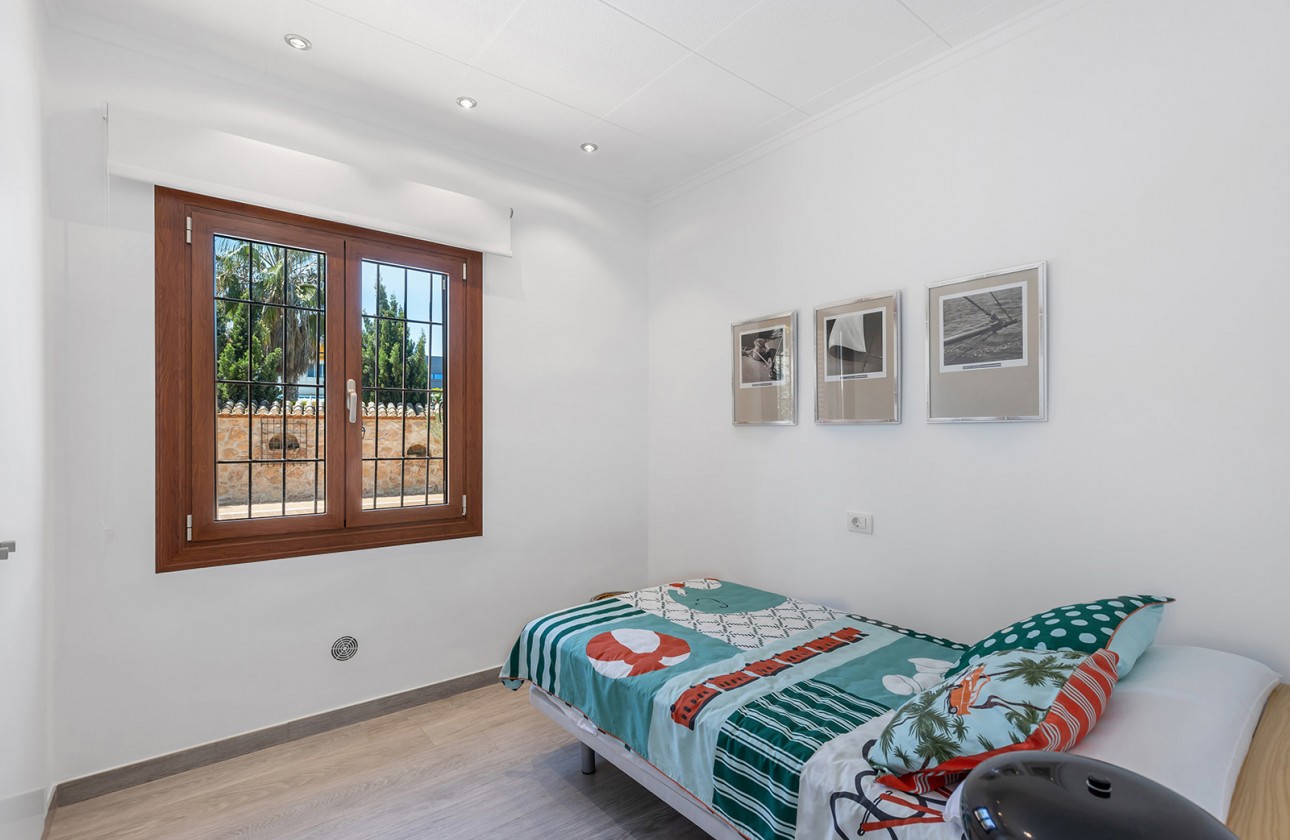 Reventa - Chalet - Orihuela - Orihuela Costa