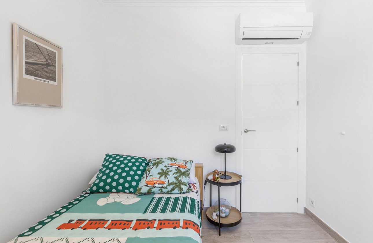 Reventa - Chalet - Orihuela - Orihuela Costa
