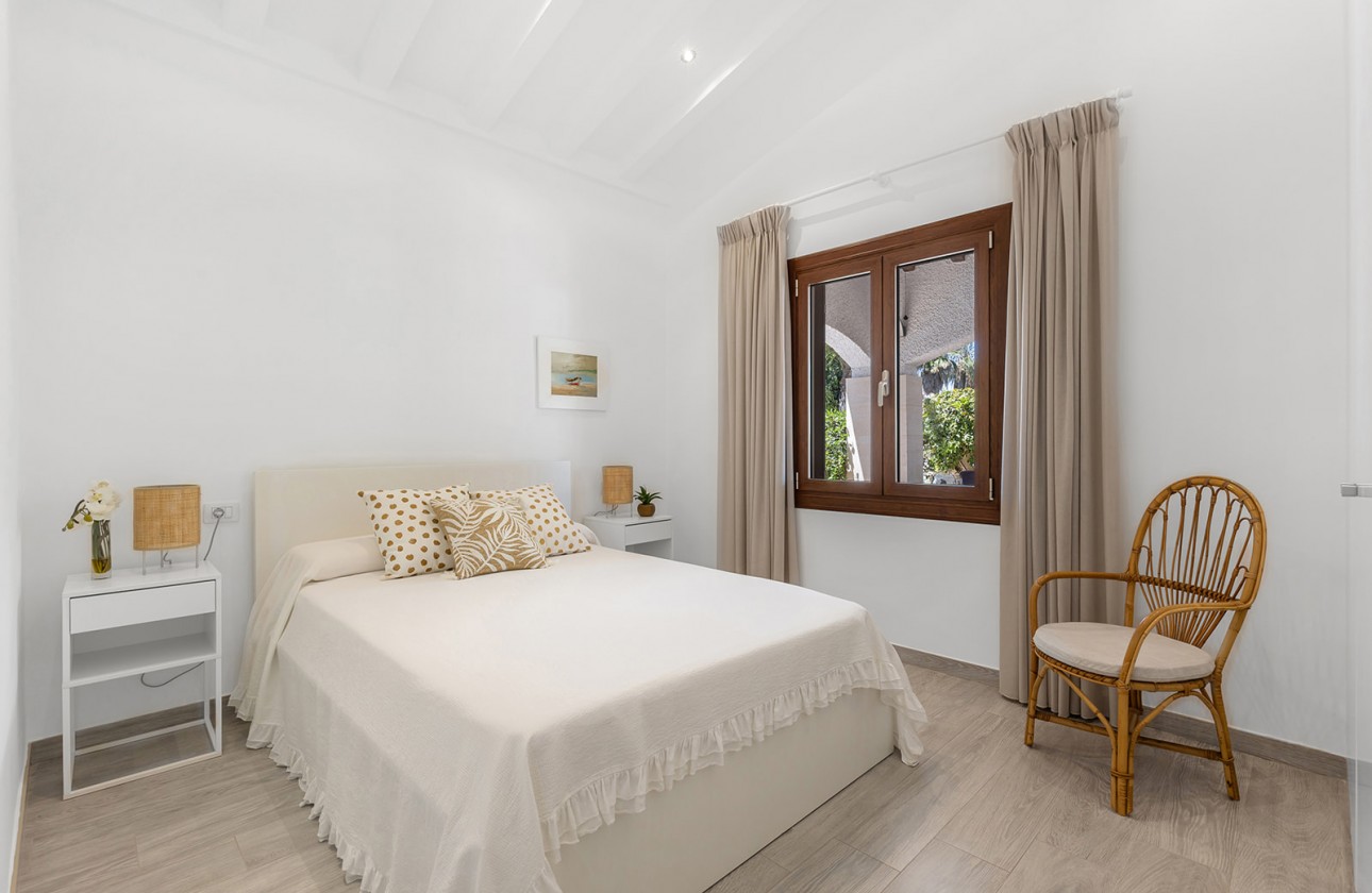 Reventa - Chalet - Orihuela - Orihuela Costa