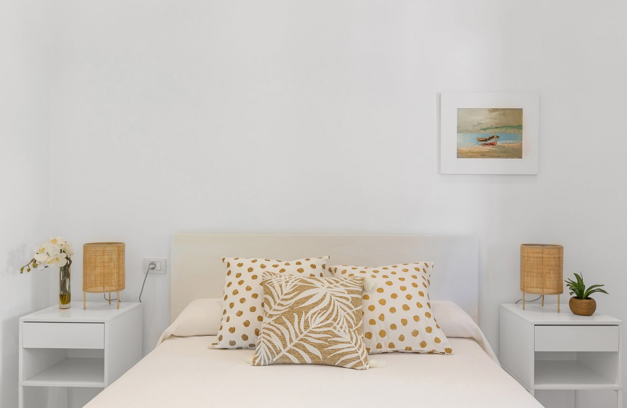 Reventa - Chalet - Orihuela - Orihuela Costa