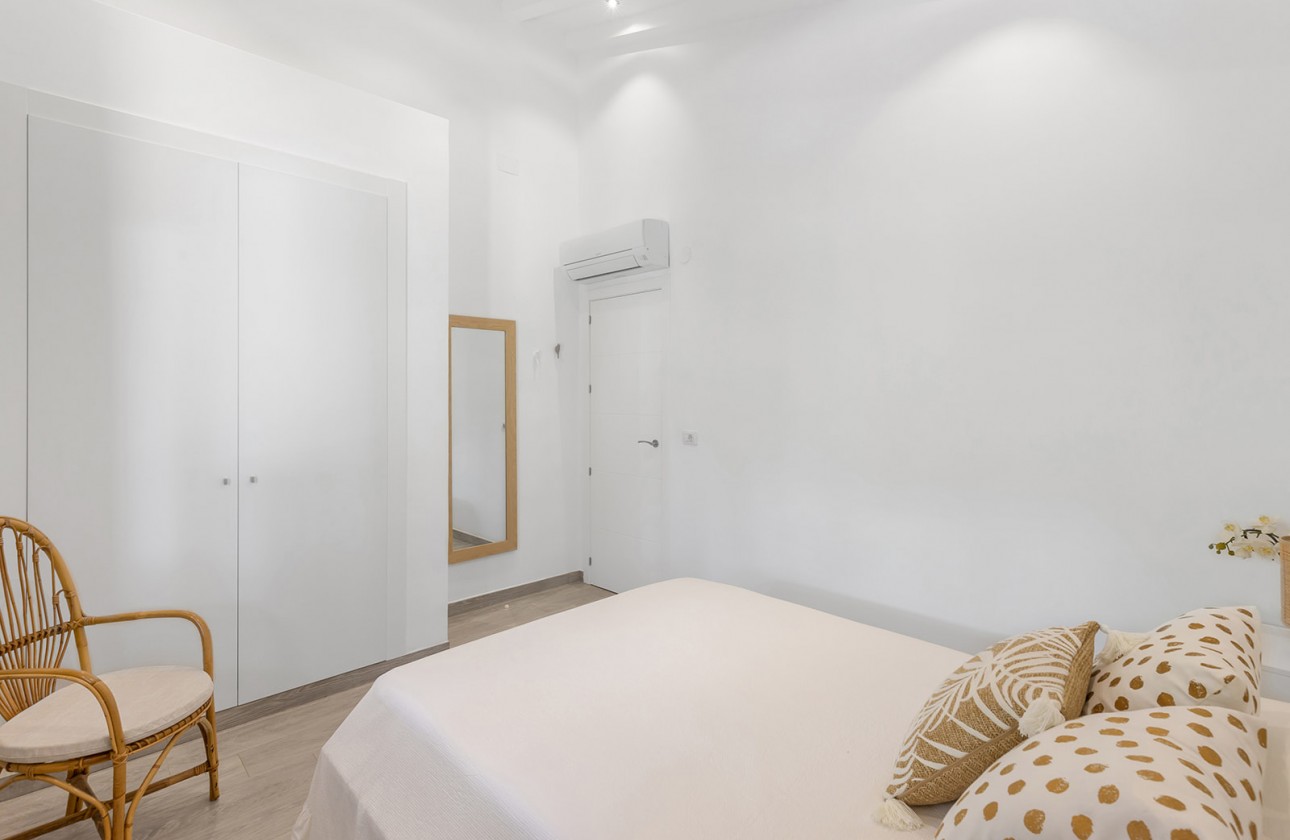 Reventa - Chalet - Orihuela - Orihuela Costa