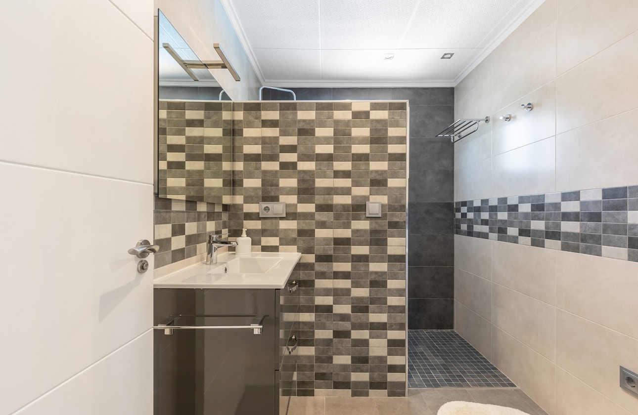 Reventa - Chalet - Orihuela - Orihuela Costa