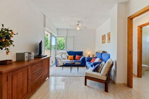 Reventa - Apartamento - Orihuela Costa - Altos de Campoamor