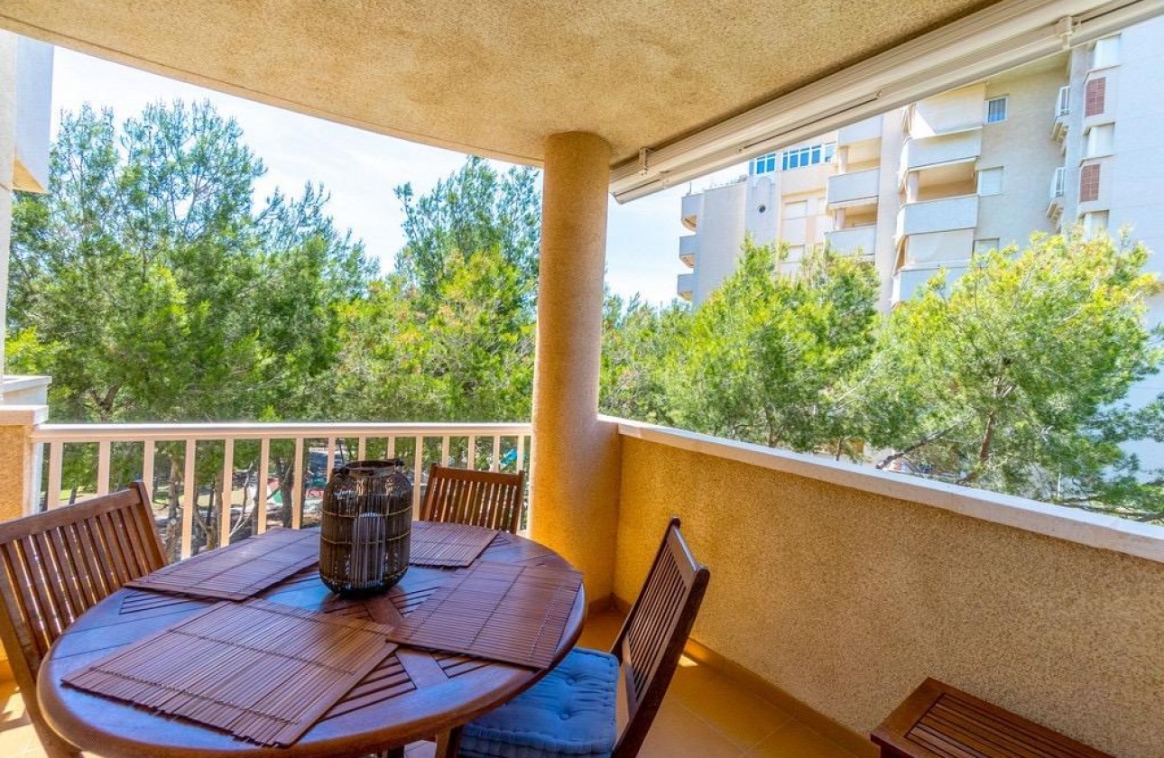 Reventa - Apartamento - Orihuela Costa - Altos de Campoamor