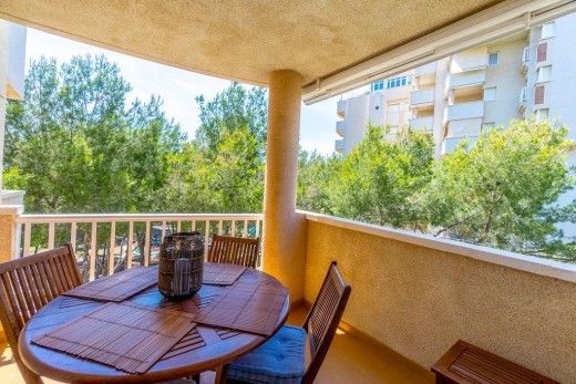 Reventa - Apartamento - Orihuela Costa - Altos de Campoamor
