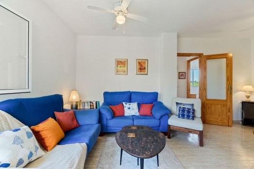 Reventa - Apartamento - Orihuela Costa - Altos de Campoamor